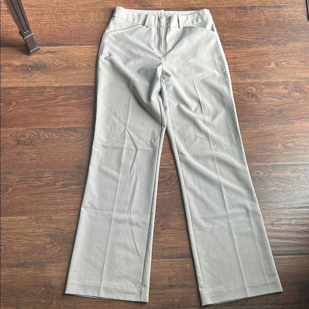 Worthington Gray Women's Trousers